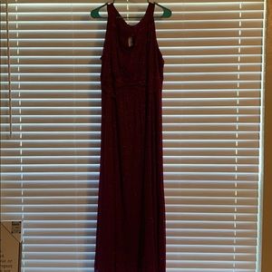 Ball gown, perfect for prom!